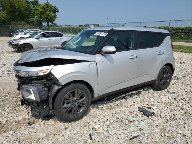 2021 KIA SOUL EX, 