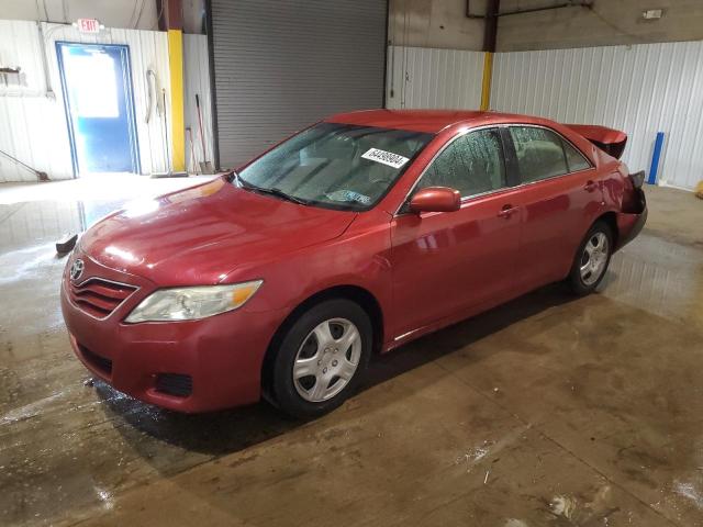 2011 TOYOTA CAMRY BASE, 