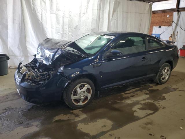 2008 PONTIAC G5, 