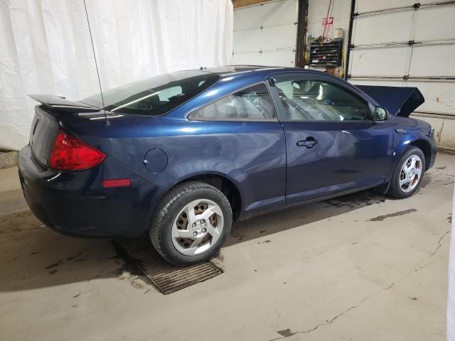 1G2AL18F087316905 - 2008 PONTIAC G5 BLUE photo 3