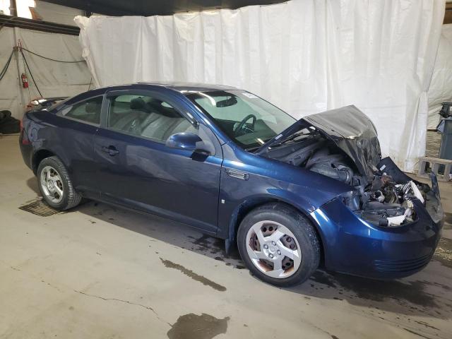 1G2AL18F087316905 - 2008 PONTIAC G5 BLUE photo 4