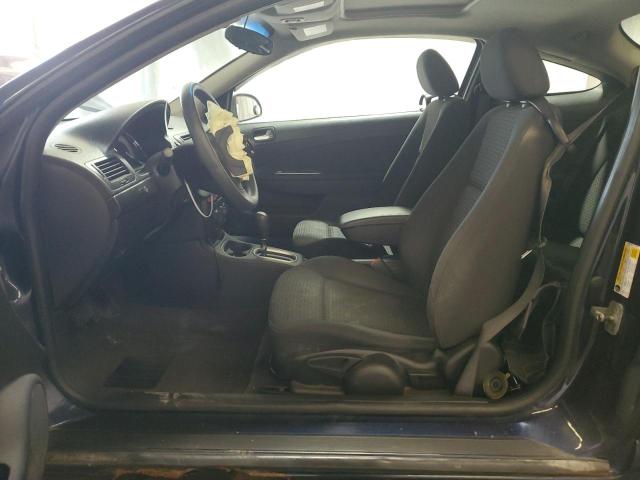 1G2AL18F087316905 - 2008 PONTIAC G5 BLUE photo 7