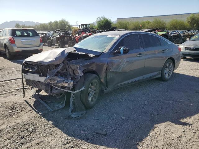 2020 HONDA ACCORD LX, 