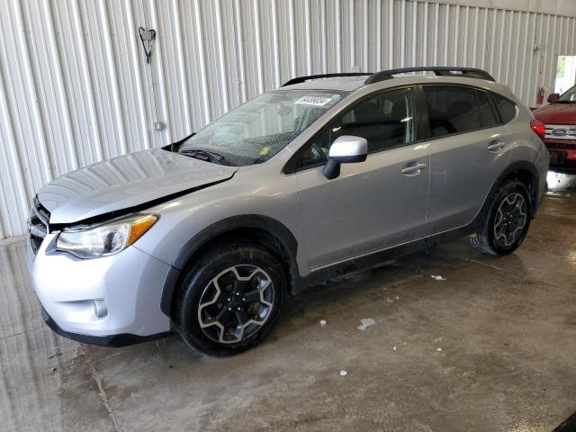 2013 SUBARU XV CROSSTR 2.0 PREMIUM, 