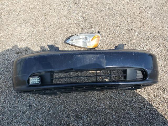 1HGEM22972L098562 - 2002 HONDA CIVIC EX GOLD photo 12