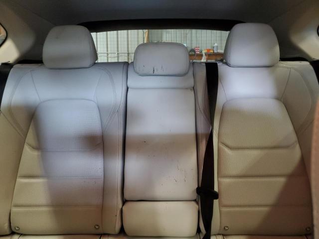 JM3KFBDM8L0819690 - 2020 MAZDA CX-5 GRAND TOURING BLUE photo 10