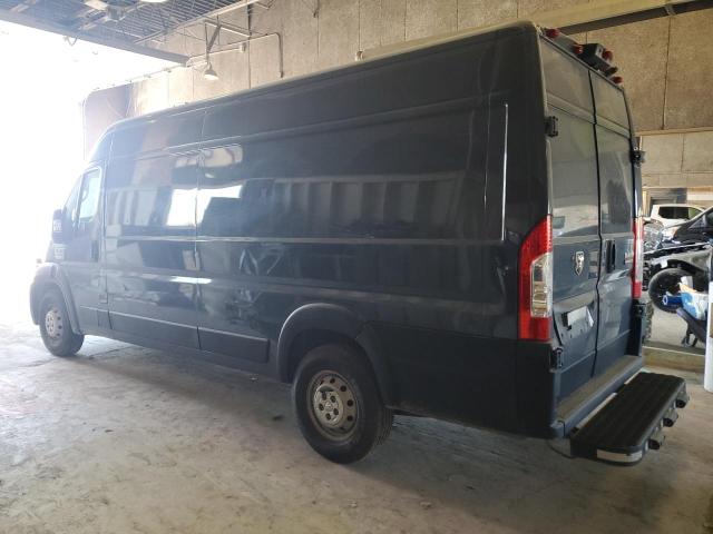 3C6MRVJG2ME563412 - 2021 RAM PROMASTER 3500 HIGH ლურჯი ფოტო 2