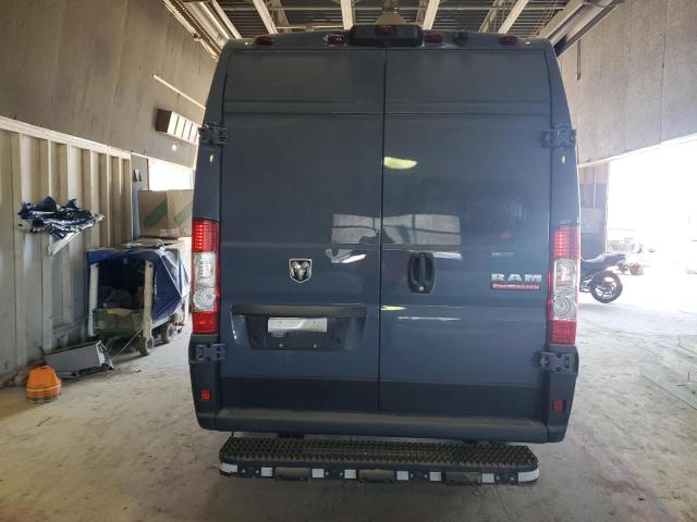 3C6MRVJG2ME563412 - 2021 RAM PROMASTER 3500 HIGH ლურჯი ფოტო 6