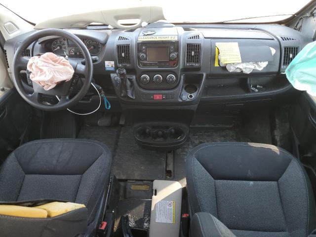 3C6MRVJG2ME563412 - 2021 RAM PROMASTER 3500 HIGH ლურჯი ფოტო 8