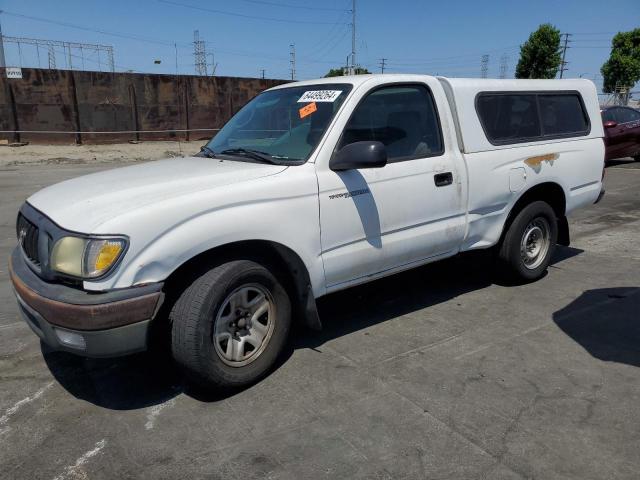 2004 TOYOTA TACOMA, 