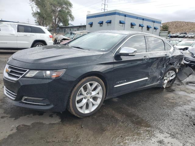 2020 CHEVROLET IMPALA PREMIER, 