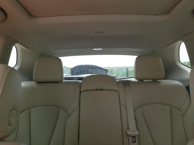 LRBFX2SA1KD146960 - 2019 BUICK ENVISION ESSENCE Qırmızı foto 10