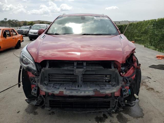 LRBFX2SA1KD146960 - 2019 BUICK ENVISION ESSENCE Qırmızı foto 5