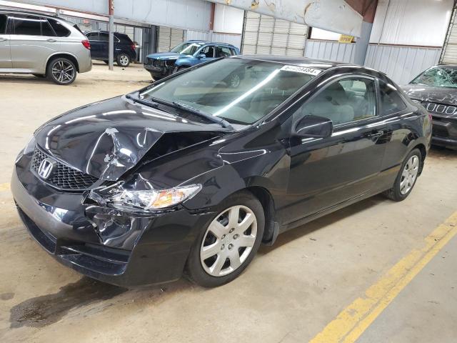 2009 HONDA CIVIC LX, 