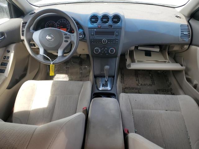 1N4AL2AP8CC143872 - 2012 NISSAN ALTIMA BASE BEIGE photo 8