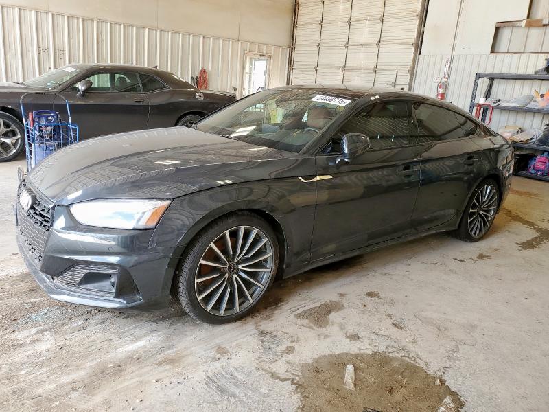 2022 AUDI A5 PREMIUM PLUS 40, null