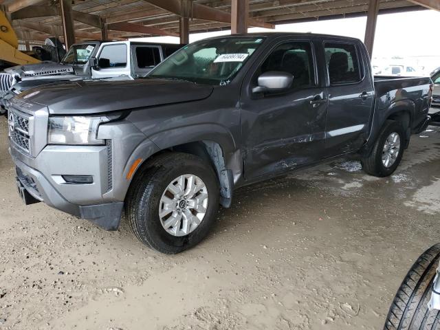 2022 NISSAN FRONTIER S, 