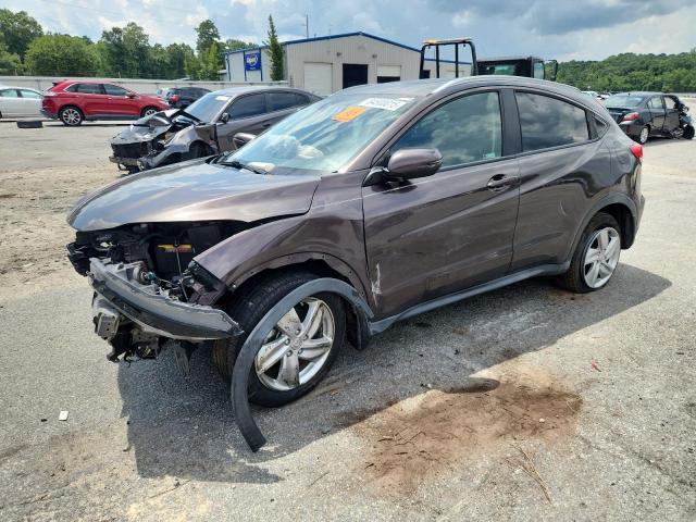 2019 HONDA HR-V EX, null