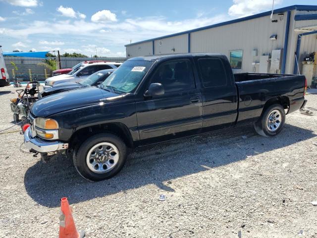 2006 GMC NEW SIERRA C1500, 