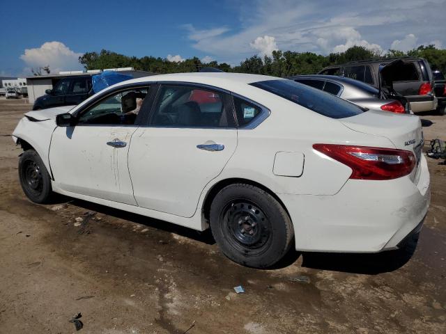 1N4AL3AP5HC178138 - 2017 NISSAN ALTIMA 2.5 WHITE photo 2