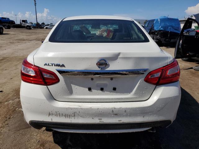 1N4AL3AP5HC178138 - 2017 NISSAN ALTIMA 2.5 WHITE photo 6