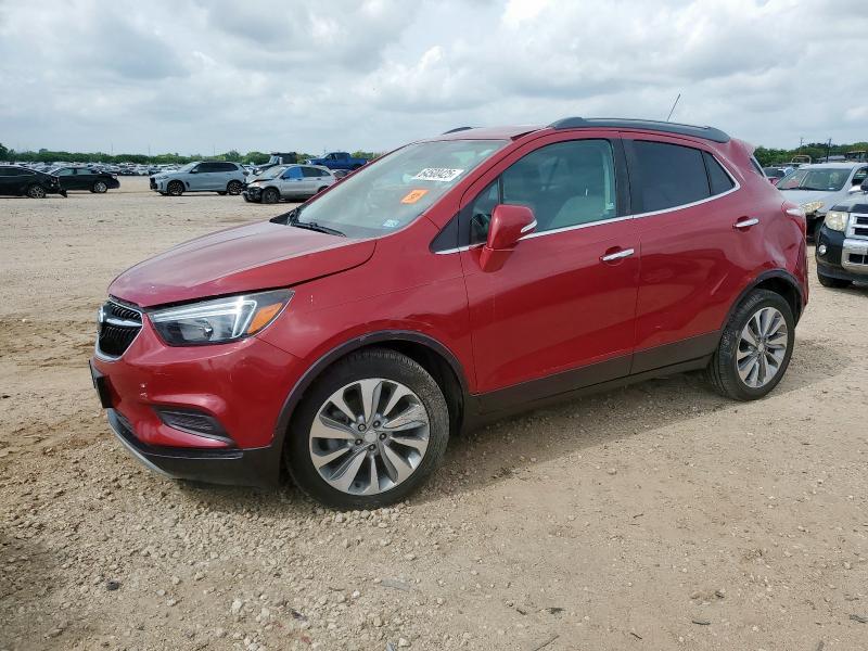 2018 BUICK ENCORE PREFERRED, 