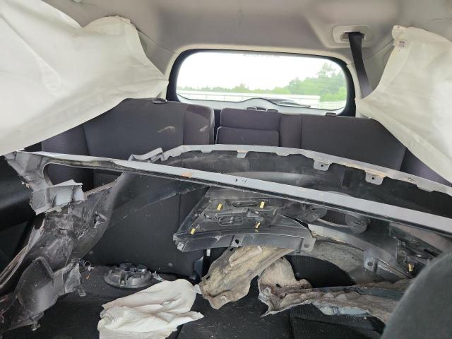 JTMWFREV0D5005080 - 2013 TOYOTA RAV4 XLE GRAY photo 10