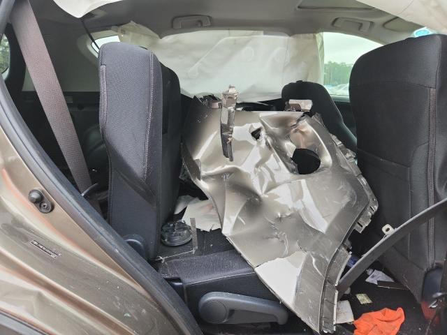 JTMWFREV0D5005080 - 2013 TOYOTA RAV4 XLE GRAY photo 11