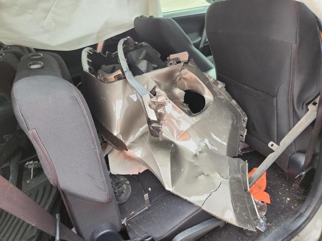 JTMWFREV0D5005080 - 2013 TOYOTA RAV4 XLE GRAY photo 13