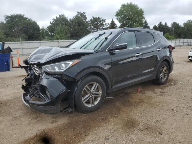 2017 HYUNDAI SANTA FE S, 