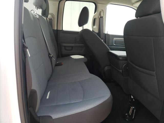 1C6RR6GG3RS123156 - 2017 RAM 1500 CLASS SLT 白色 照片 10