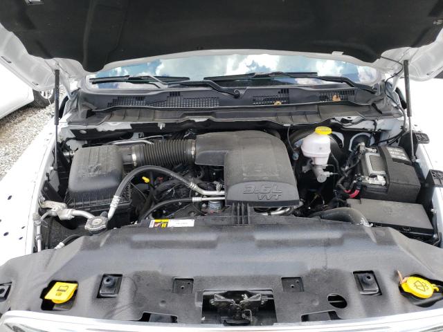 1C6RR6GG3RS123156 - 2017 RAM 1500 CLASS SLT 白色 照片 11