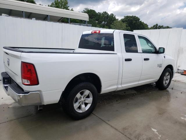 1C6RR6GG3RS123156 - 2017 RAM 1500 CLASS SLT WHITE photo 3