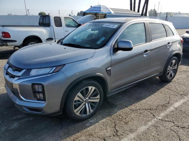 2021 MITSUBISHI OUTLANDER ES, 