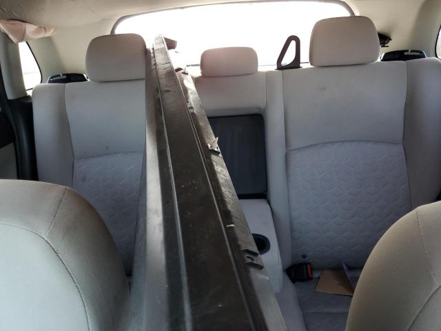 JA4APUAU7MU006220 - 2021 MITSUBISHI OUTLANDER ES Մոխրագույն լուսանկար 10