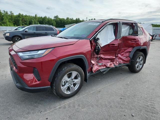 2025 TOYOTA RAV4 XLE, 