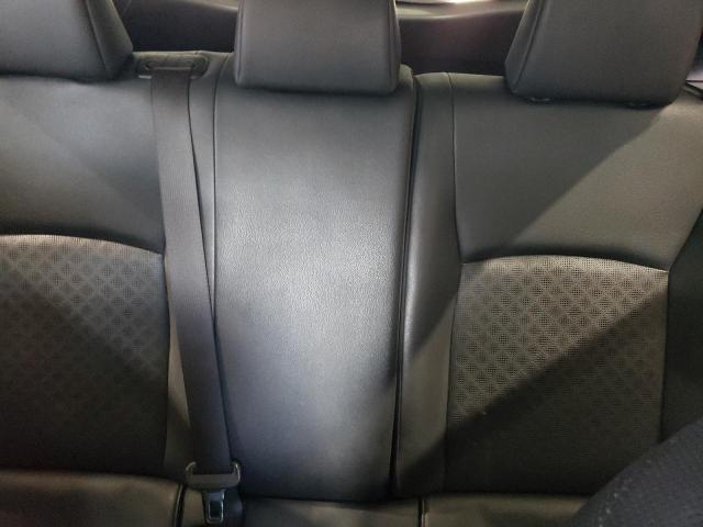 NMTKHMBXXNR144564 - 2022 TOYOTA C-HR XLE CHARCOAL photo 10