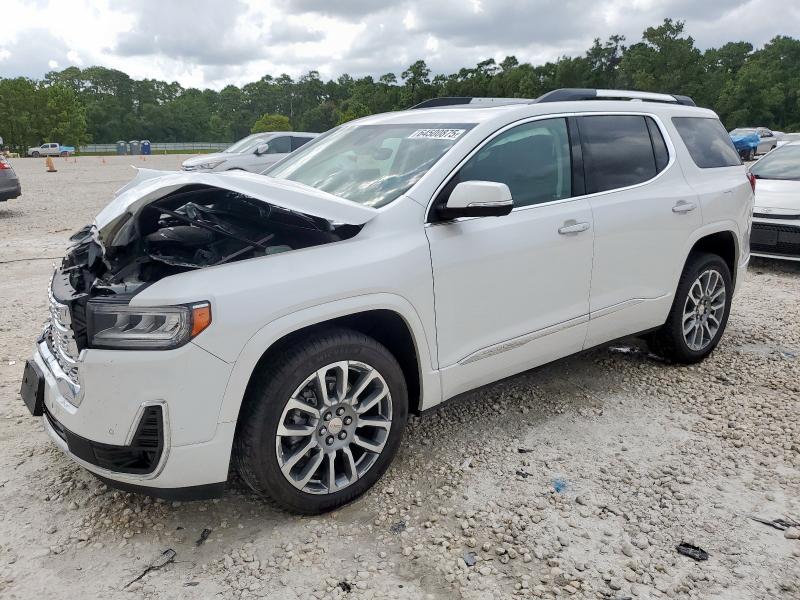 2023 GMC ACADIA DENALI, 