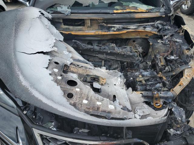 JTJSARDZ0M2258559 - 2021 LEXUS NX 300 BASE Qara foto 11