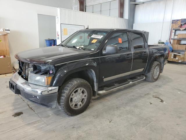 2008 GMC CANYON, 