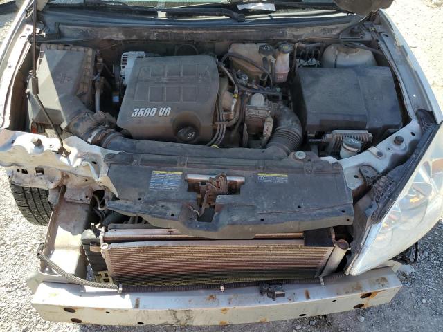 1G2ZG558664192495 - 2006 PONTIAC G6 SE1 SILVER photo 11