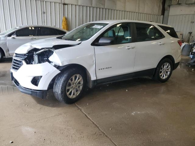 2020 CHEVROLET EQUINOX LS, 