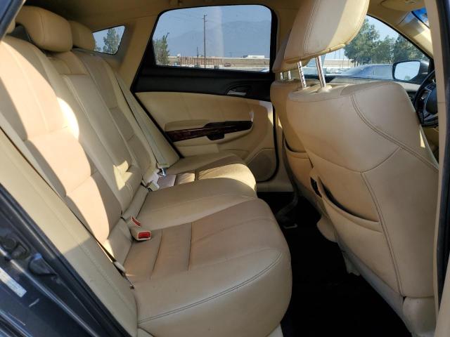 5J6TF3H55CL003650 - 2012 HONDA CROSSTOUR EXL ნაცრისფერი ფოტო 11