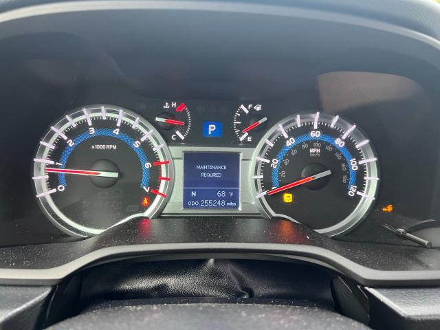 JTEBU5JR9G5298659 - 2016 TOYOTA 4RUNNER SR5/SR5 PREMIUM 白色 照片 8