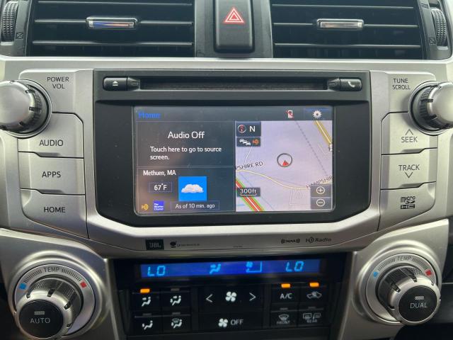 JTEBU5JR9G5298659 - 2016 TOYOTA 4RUNNER SR5/SR5 PREMIUM 白色 照片 9