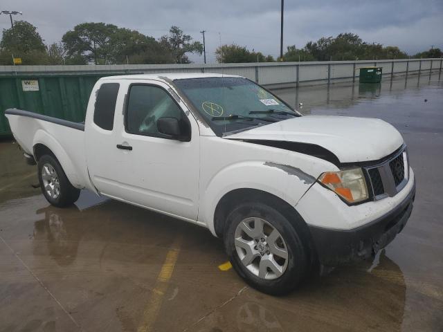 1N6BD06TX6C416298 - 2006 NISSAN FRONTIER KING CAB XE TAN photo 1