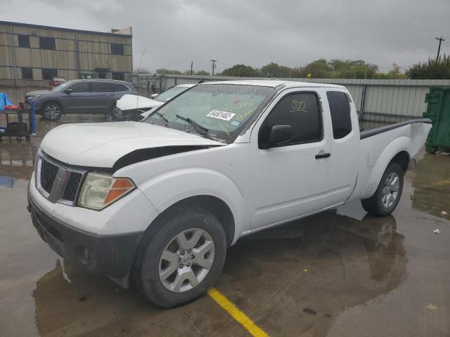 1N6BD06TX6C416298 - 2006 NISSAN FRONTIER KING CAB XE TAN photo 2