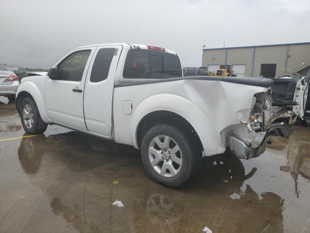 1N6BD06TX6C416298 - 2006 NISSAN FRONTIER KING CAB XE TAN photo 3