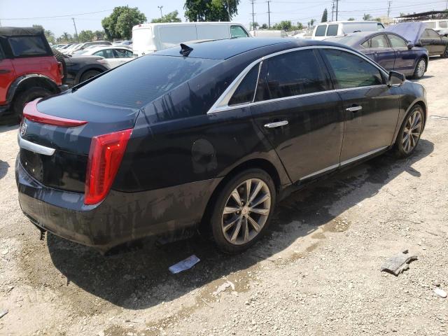 2G61U5S32E9321311 - 2014 CADILLAC XTS BLACK photo 3