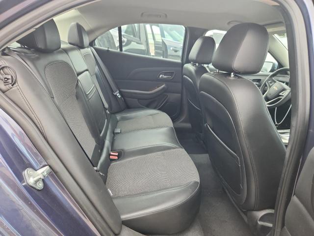 1G11C5SA0DF161202 - 2013 CHEVROLET MALIBU 1LT ლურჯი ფოტო 10